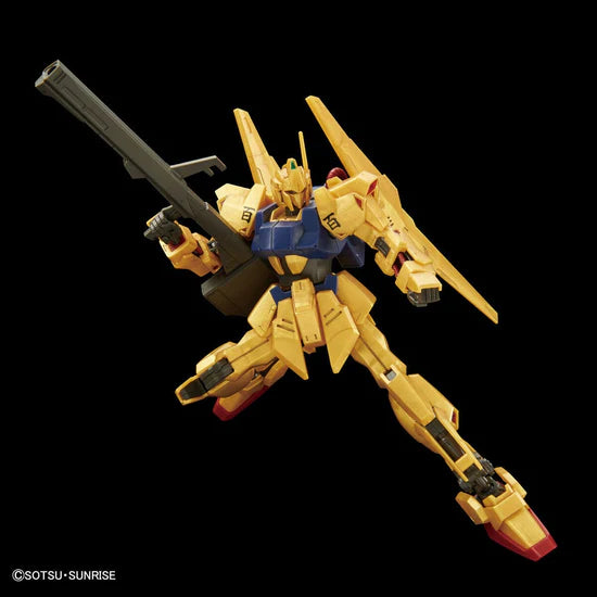 HGUC 1/144 #200 Hyaku-Shiki