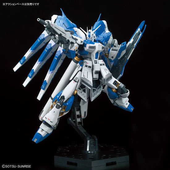 RG Hi-v (Hi-Nu) Gundam 1/144 #36
