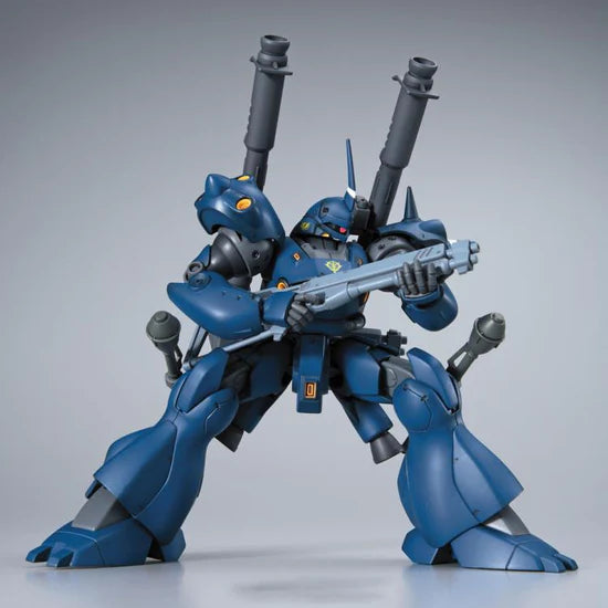 HGUC 1/144 #89 MS-18E Kampfer
