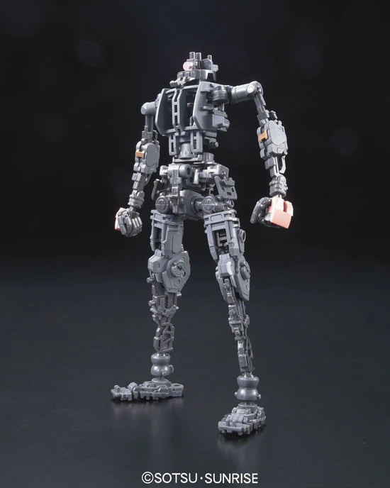 RG MS-06S Char's Zaku II 1/144 #02