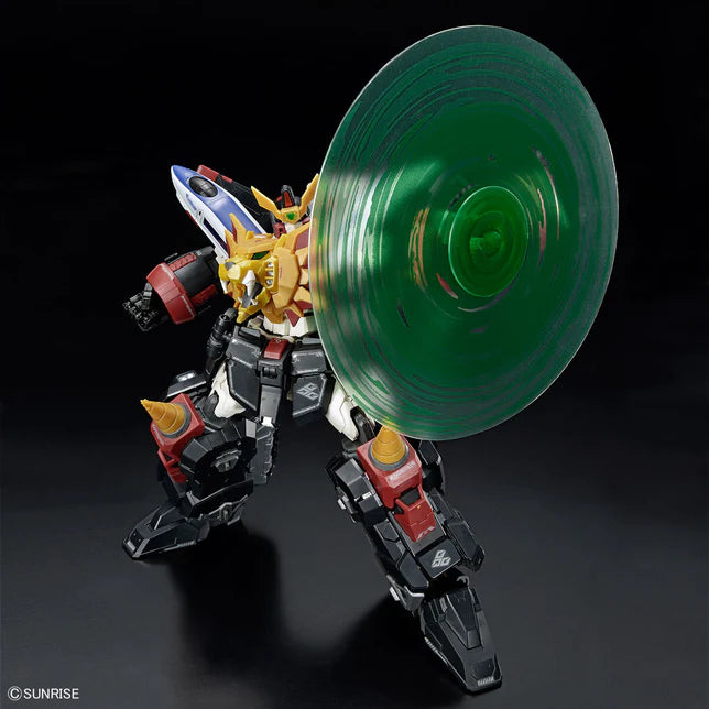 RG GAOGAIGAR 1/144