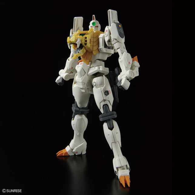 RG GAOGAIGAR 1/144
