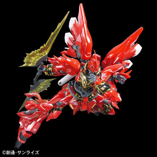 RG Sinanju 1/144 #22