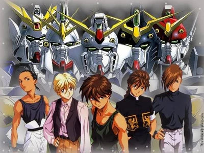 Wings of Nostalgia: The Iconic Mobile Suits of Gundam Wing and Their Gunpla Legacies