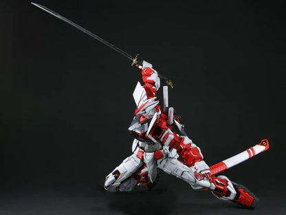 PG Gundam Astray Red Frame 1/60