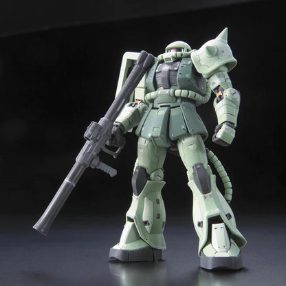 RG MS-06F Zaku II #04