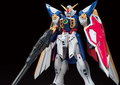 RG Wing Gundam 1/144 #35