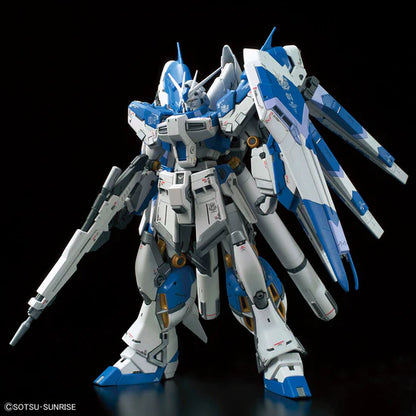 RG Hi-v (Hi-Nu) Gundam 1/144 #36