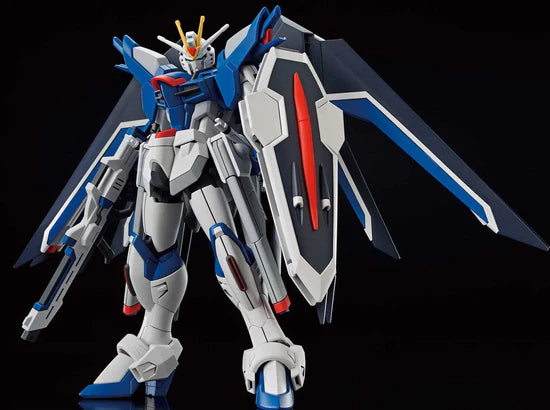 HGCE 1/144 #243 Rising Freedom Gundam