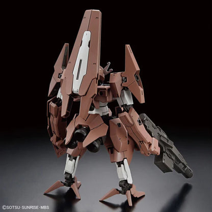 HGTWFM 1/144 #18 Gundam Lfrith Thorn