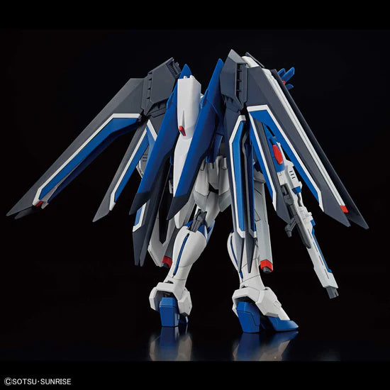 HGCE 1/144 #243 Rising Freedom Gundam