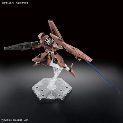 HGTWFM 1/144 #18 Gundam Lfrith Thorn