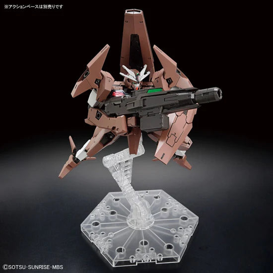 HGTWFM 1/144 #18 Gundam Lfrith Thorn