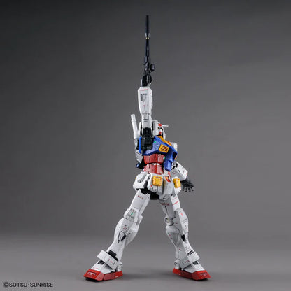 PG RX-78-2 Gundam Unleashed 2.0 1/60