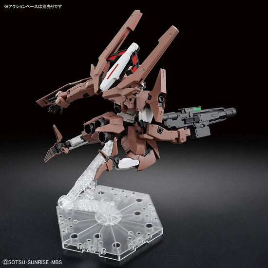 HGTWFM 1/144 #18 Gundam Lfrith Thorn