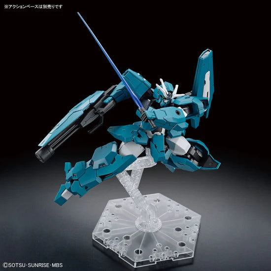 HGTWFM 1/144 #17 Gundam Lfrith UR