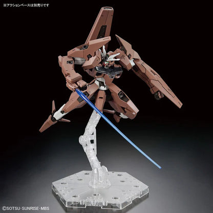 HGTWFM 1/144 #18 Gundam Lfrith Thorn