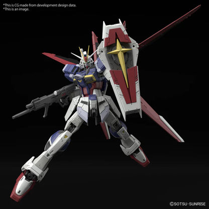 RG 1/144 FORCE IMPULSE GUNDAM Spec II