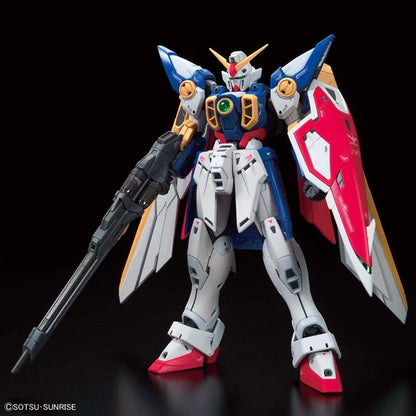 RG Wing Gundam 1/144 #35