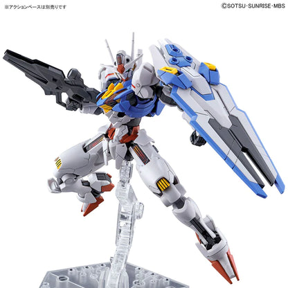 HG TWFM Gundam Aerial 1/144