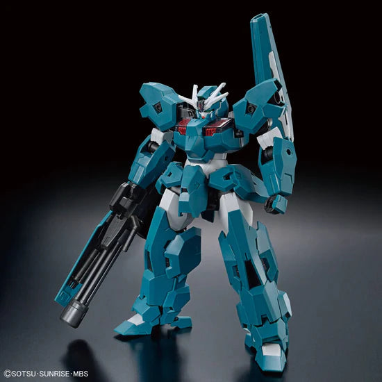 HGTWFM 1/144 #17 Gundam Lfrith UR