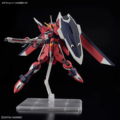 HGCE 1/144 #244 Immortal Justice Gundam