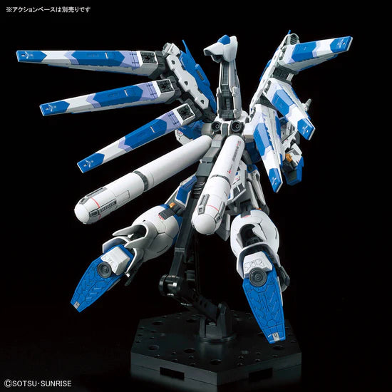 RG Hi-v (Hi-Nu) Gundam 1/144 #36