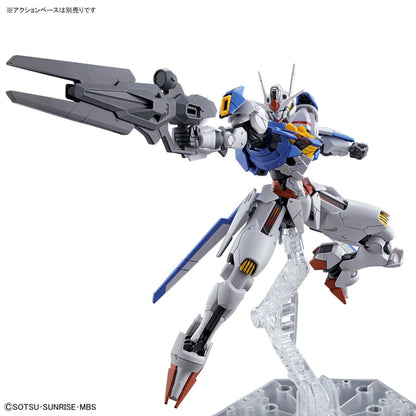 HG TWFM Gundam Aerial 1/144