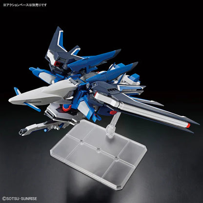 HGCE 1/144 #243 Rising Freedom Gundam