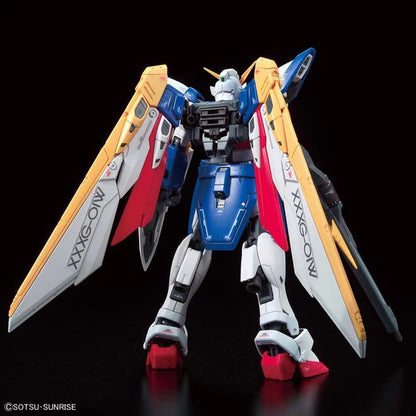 RG Wing Gundam 1/144 #35