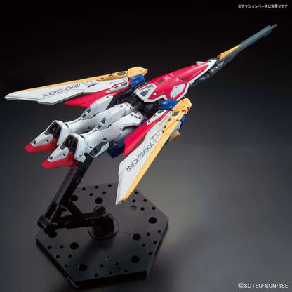 RG Wing Gundam 1/144 #35