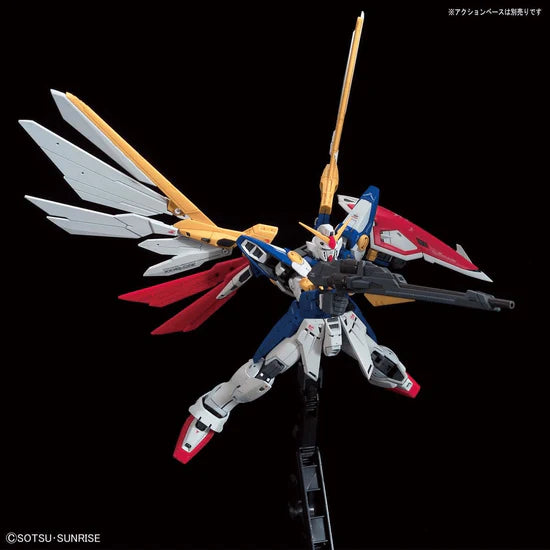 RG Wing Gundam 1/144 #35