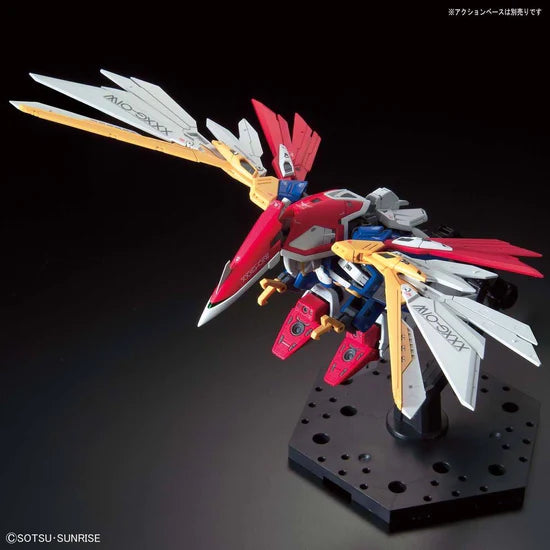 RG Wing Gundam 1/144 #35