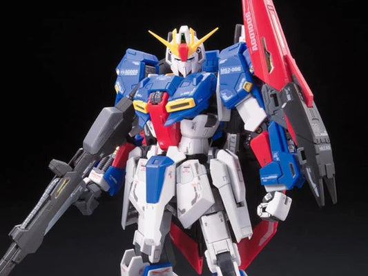 RG Zeta Gundam 1/144 #10