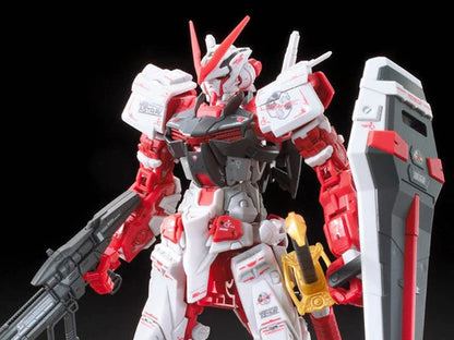 RG Gundam Astray Red Frame 1/144 #19