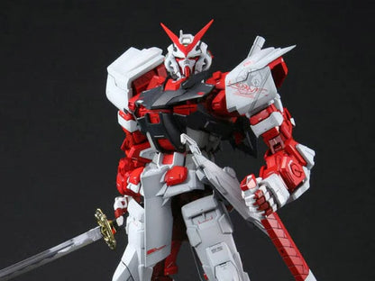 PG Gundam Astray Red Frame 1/60