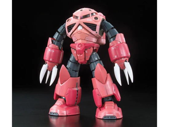 RG MSM-07S Z'gok (Char's Custom) 1/144 #16