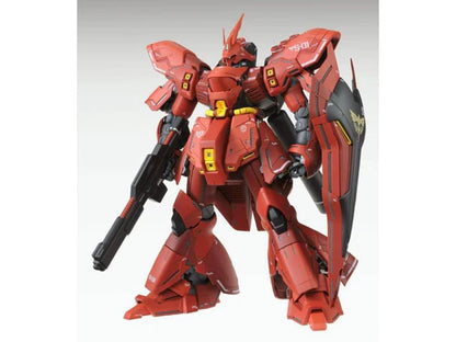 MG 1/100 Neo Zeon MSN-04 Sazabi "Ver. Ka"