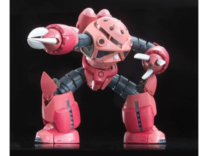 RG MSM-07S Z'gok (Char's Custom) 1/144 #16