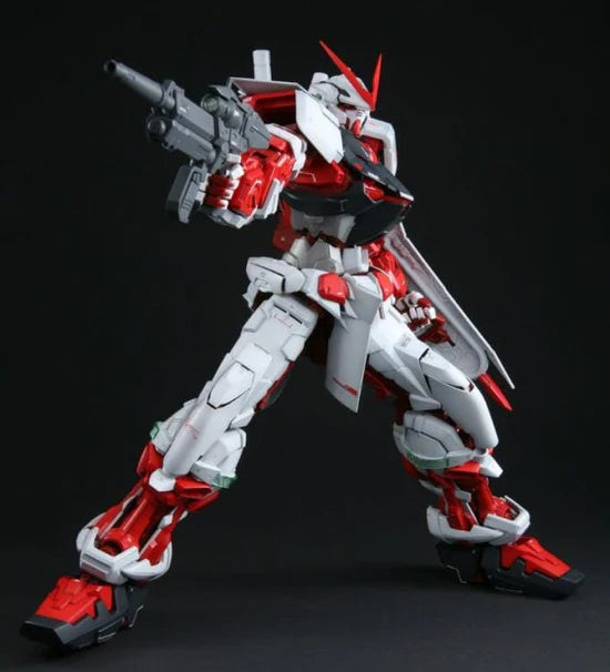 PG Gundam Astray Red Frame 1/60