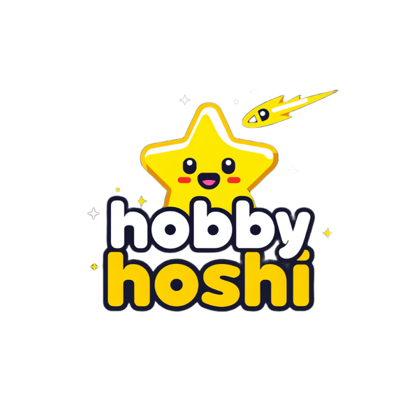 Hobby Hoshi