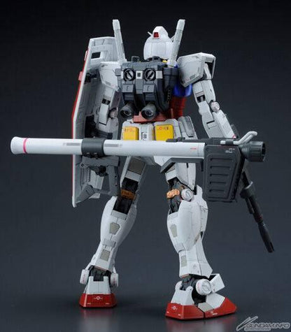 MG 1/100 RX-78-2 Gundam Ver. 3.0