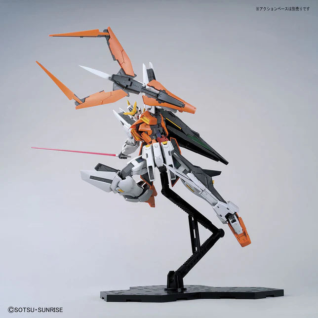 MG 1/100 GUNDAM KYRIOS