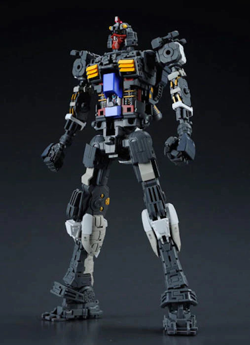 MG 1/100 RX-78-2 Gundam Ver. 3.0