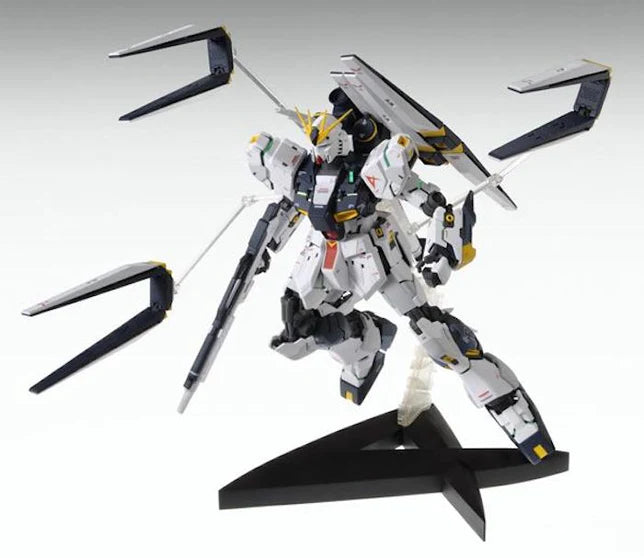 MG 1/100 RX-93 Nu Gundam "Ver. Ka"