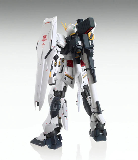 MG 1/100 RX-93 Nu Gundam "Ver. Ka"