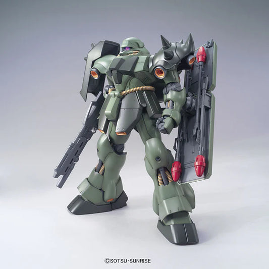 MG Geara Doga 1/100