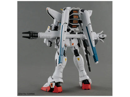 MG Gundam F91 Ver. 2.0 1/100