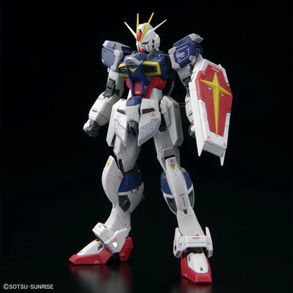 RG 1/144 FORCE IMPULSE GUNDAM Spec II