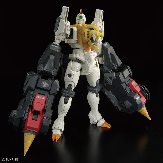 RG GAOGAIGAR 1/144